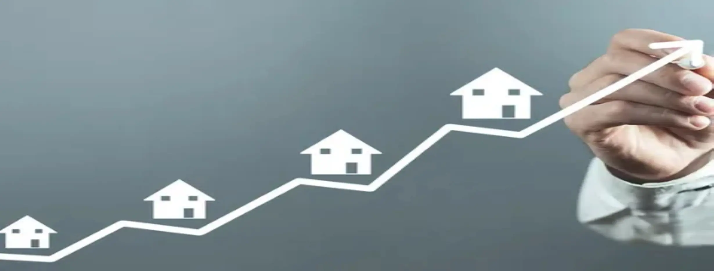 Image for Real Estate Appreciation